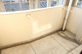 山陽新幹線 博多駅 徒歩17分 9階建 築30年の内装写真
