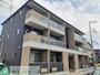足柄駅より徒歩6分 2階 築3年9ヶ月の賃貸物件
