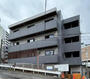 榴ケ岡駅より徒歩10分 3階 新築の賃貸物件