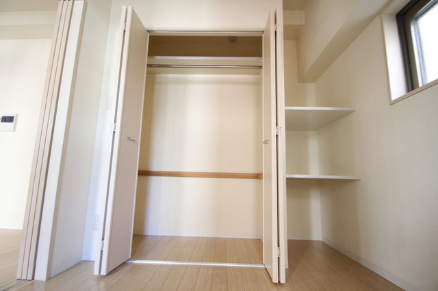 収納　※別室の参考写真の為、現況優先です。