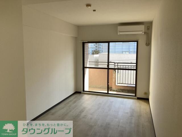 眺望　リビング/居室