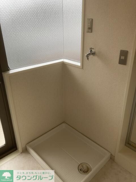 その他部屋・スペース　バス