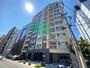 博多駅より徒歩7分 8階 築7年10ヶ月の賃貸物件