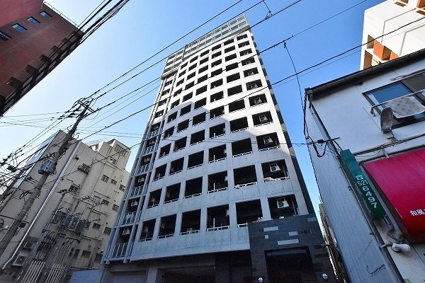 バルコニー　★外観★