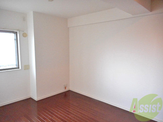 その他部屋・スペース　主寝室としても、落ち着けそうなお部屋ばかりです。