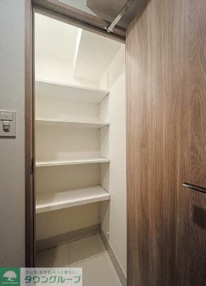 玄関　参考写真