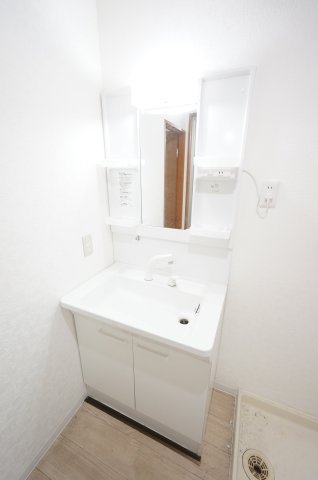 洗面設備　オンライン対能応可！