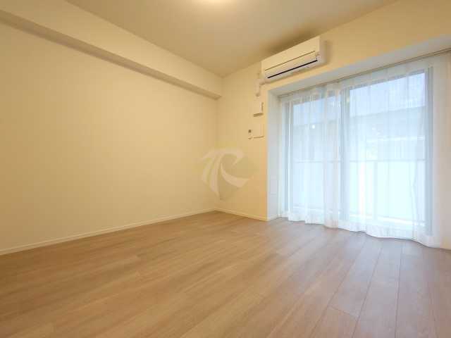 その他部屋・スペース　クレストコート中野