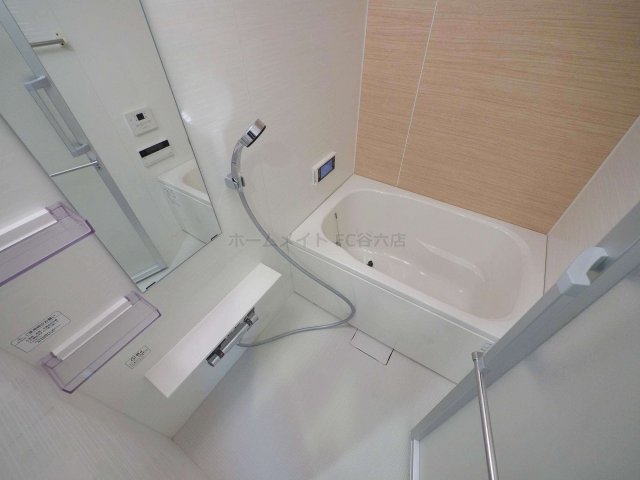 バス・シャワールーム　アーバネックス本町