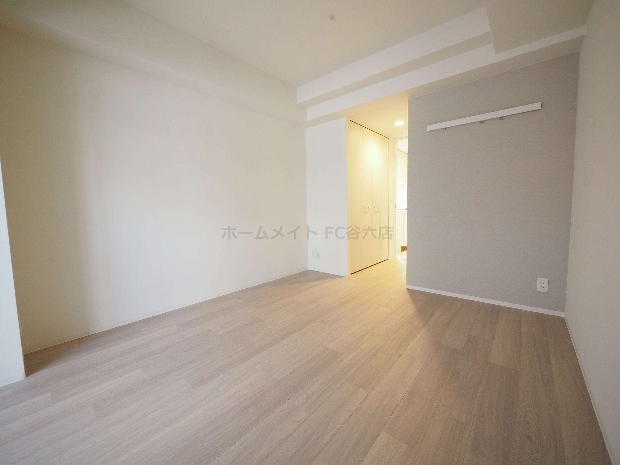 居室・リビング　アーバネックス本町