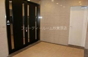 セキュリティ　《見学予約受付中》初期安キャンペーン実施中！