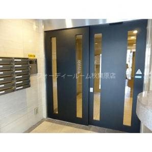 ロビー　《見学予約受付中》初期安キャンペーン実施中！