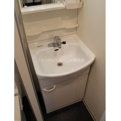 庭　別号室参考写真