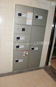 その他共有部分　《見学予約受付中》初期安キャンペーン実施中！