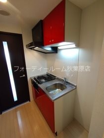 キッチン　《見学予約受付中》初期安キャンペーン実施中！