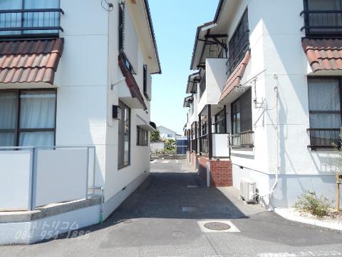 その他共有部分　共有部分