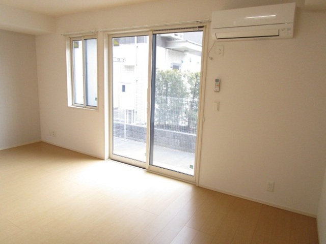 居室・リビング　１０３　ＬＤＫ