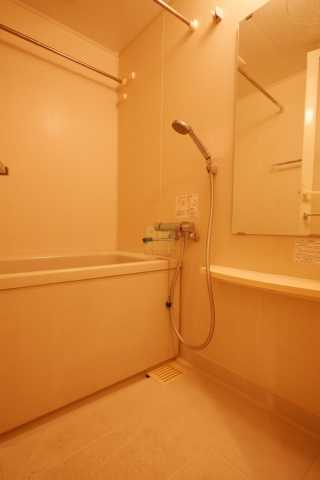 バス・シャワールーム　パークアクシス大塚