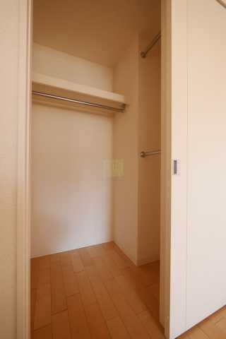 収納　パークアクシス大塚