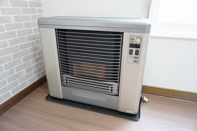 その他設備　設備