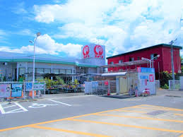 ホームセンター　コメリハード&グリーン金光店（ホームセンター）まで407m