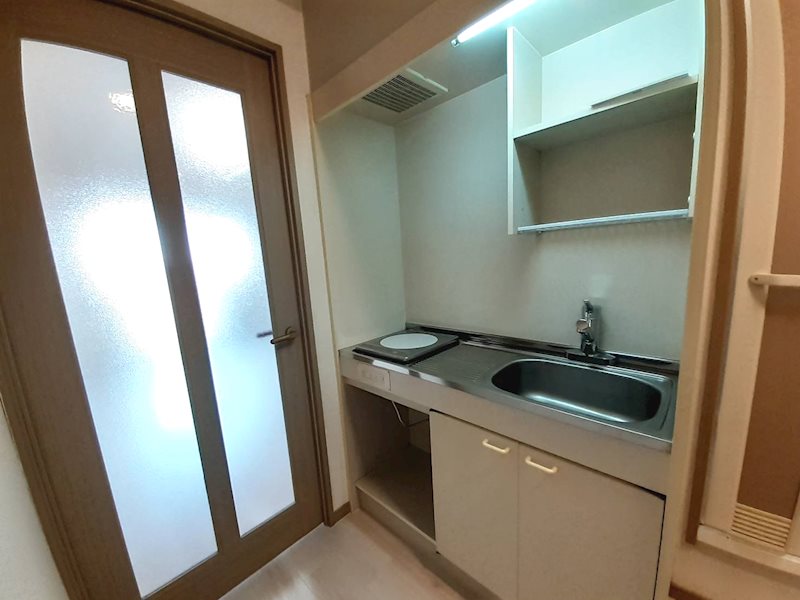 キッチン　同仕様写真