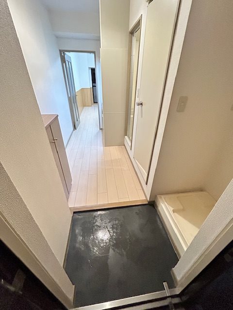 玄関　同仕様写真