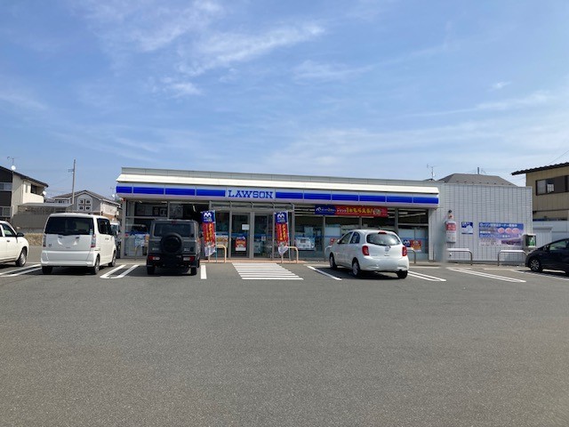 コンビニ　ローソン盛岡箱清水店（コンビニ）まで796m