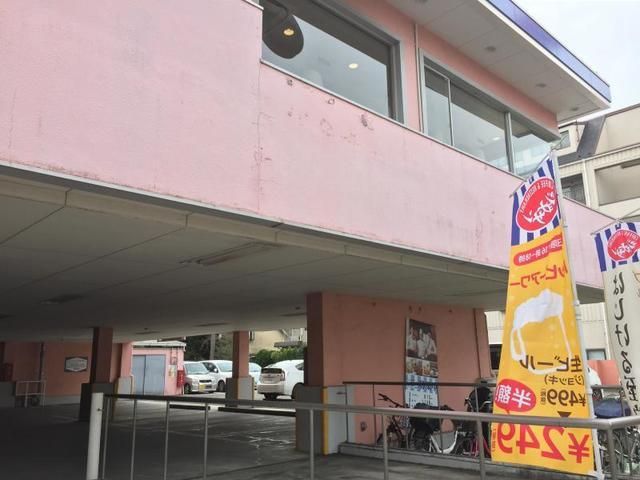 飲食店　ジョナサン昭島店（飲食店）まで691m