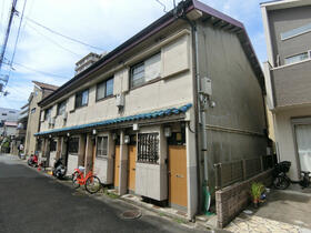 阪急京都線/茨木市駅 歩6分