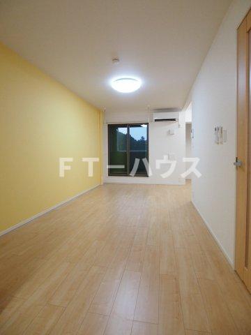 居室・リビング　居室・リビング