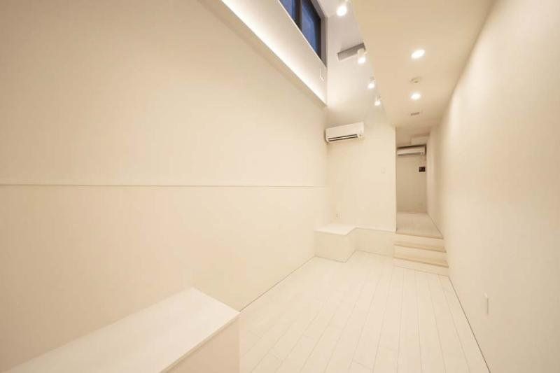 洗面設備　その他