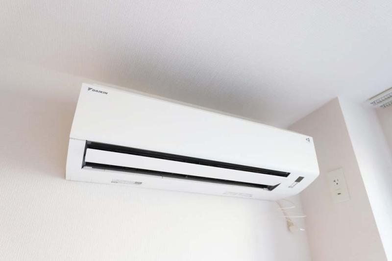 居室・リビング　その他