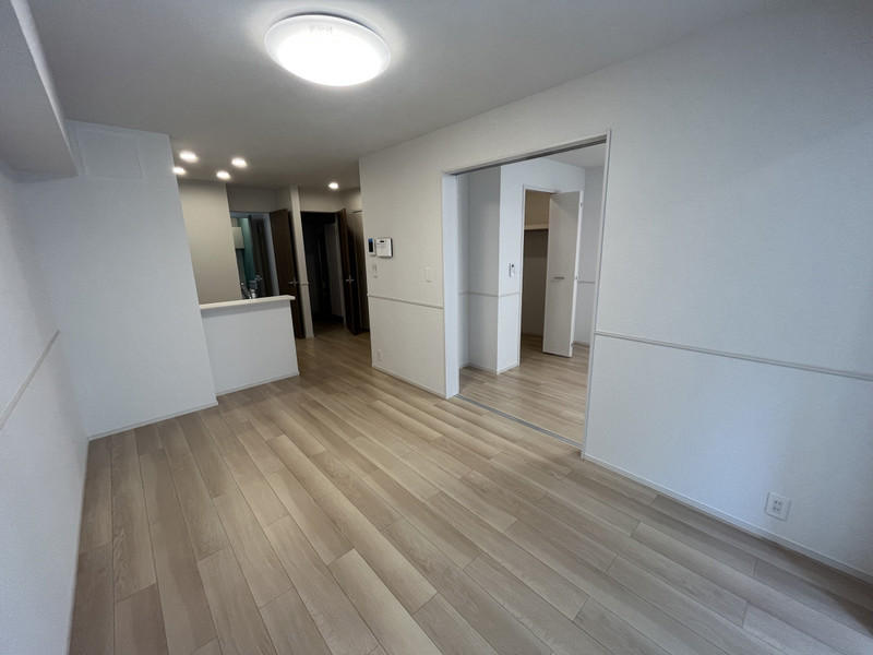 居室・リビング　反転タイプ【103】