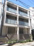 駒込駅より徒歩4分 3階 築6年5ヶ月の賃貸物件