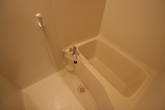 バス・シャワールーム　別号室の写真です。