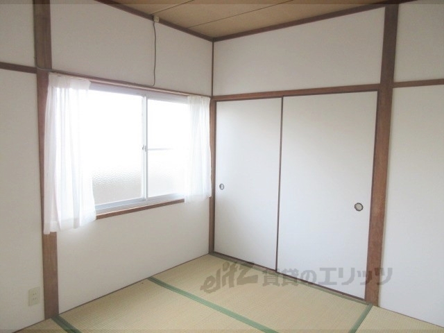 居室・リビング　和室