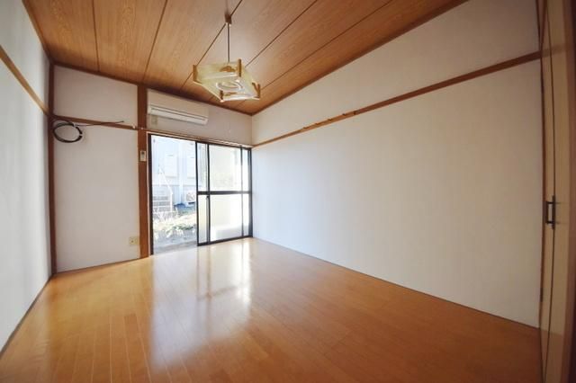 居室・リビング　★陽当たりの良い洋室です★別部屋イメージ写真★