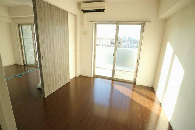 居室・リビング　※参考写真