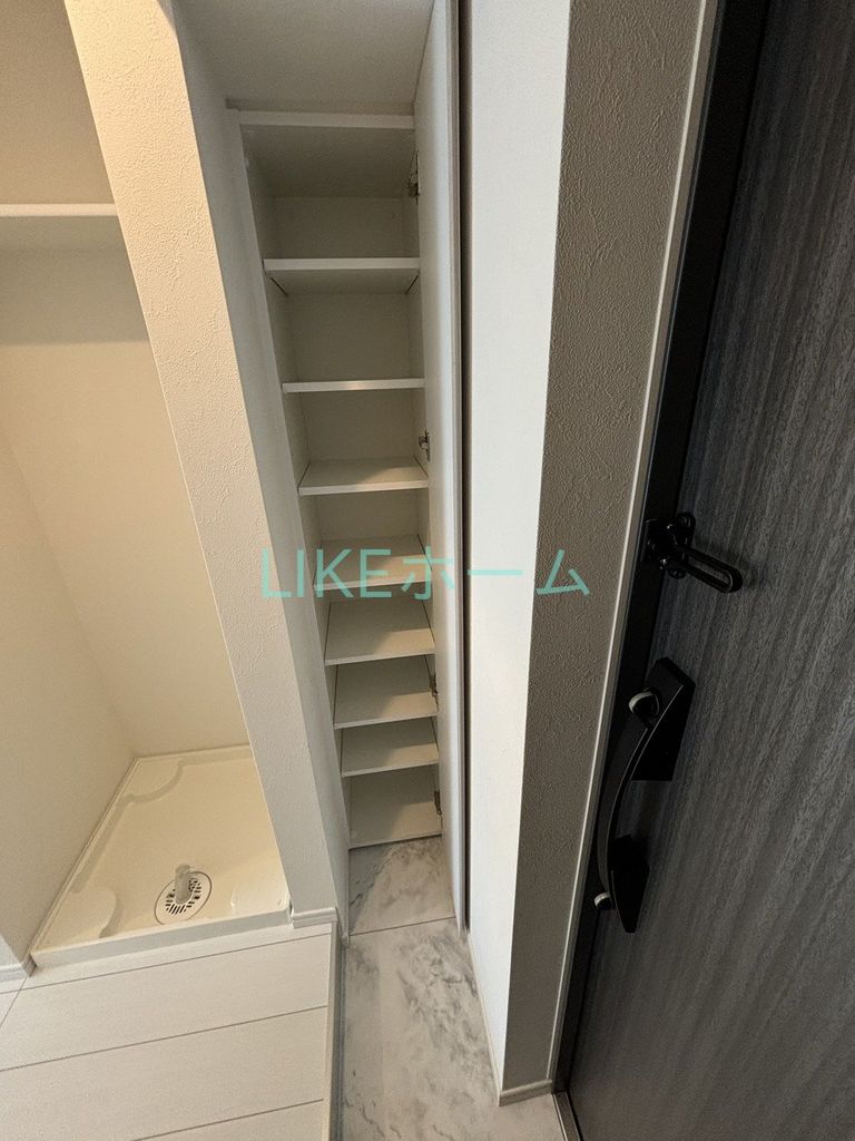 その他部屋・スペース　玄関