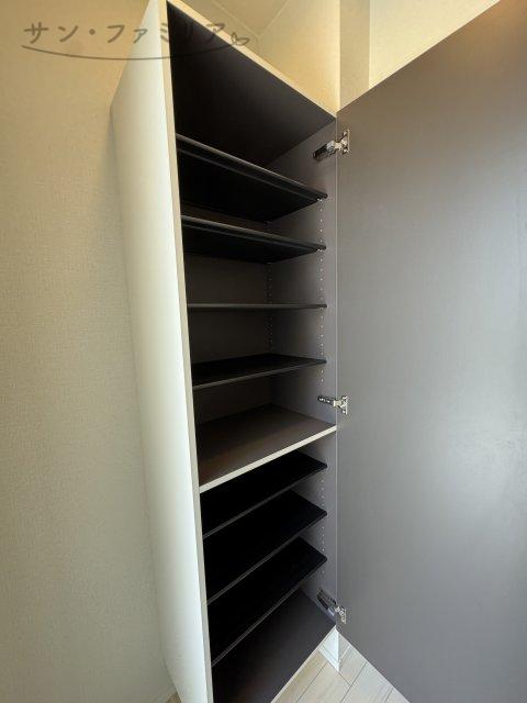 セキュリティ　イメージ写真