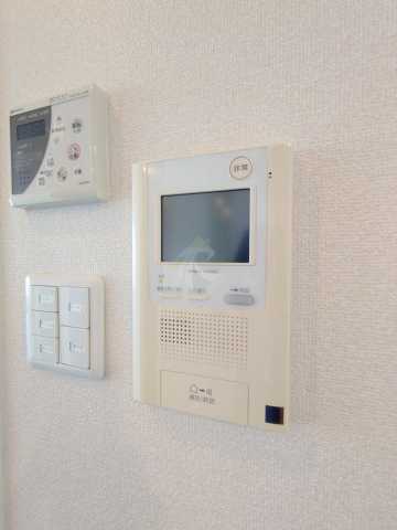 セキュリティ　MFPR目黒タワー