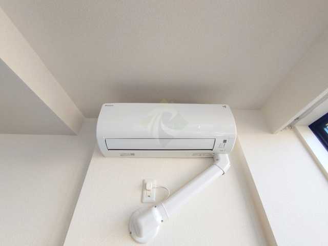 その他設備　MFPR目黒タワー