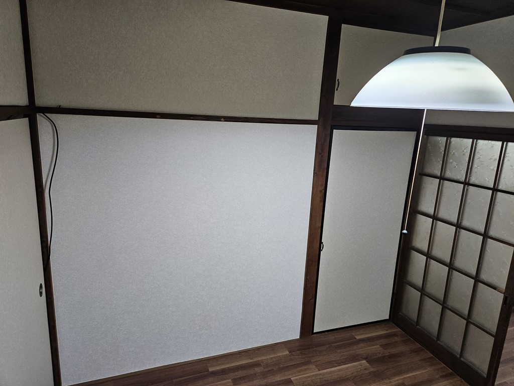 東京メトロ千代田線 北千住駅 徒歩16分 2階建 築53年のその他写真