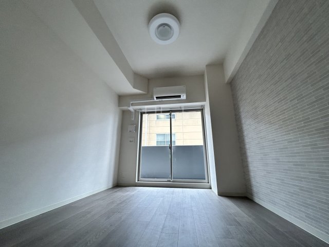 居室・リビング　プレサンスDOMECITYコレーレ　洋室