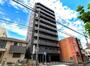 黒川駅より徒歩10分 3階 新築の賃貸物件