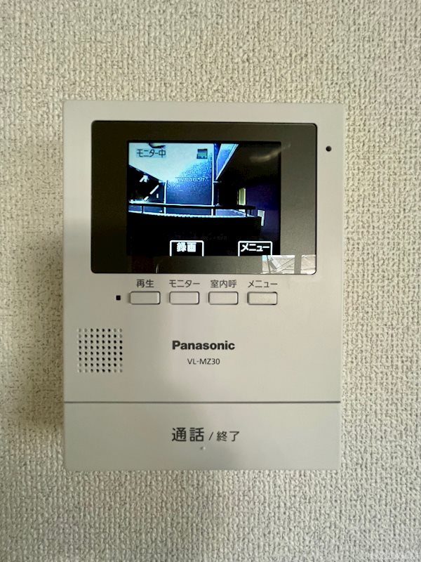 セキュリティ　フルリノベーション施工中※同じ間取り同様工事の写真です※