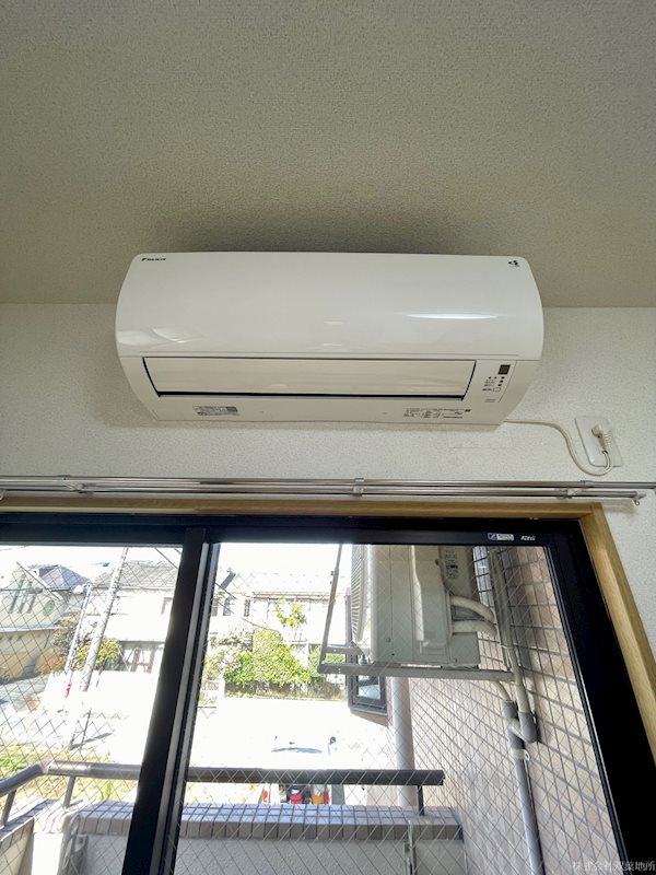 その他設備　フルリノベーション施工中※同じ間取り同様工事の写真です※