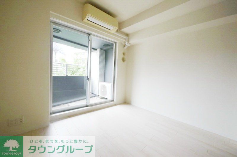 居室・リビング　リビング/居室