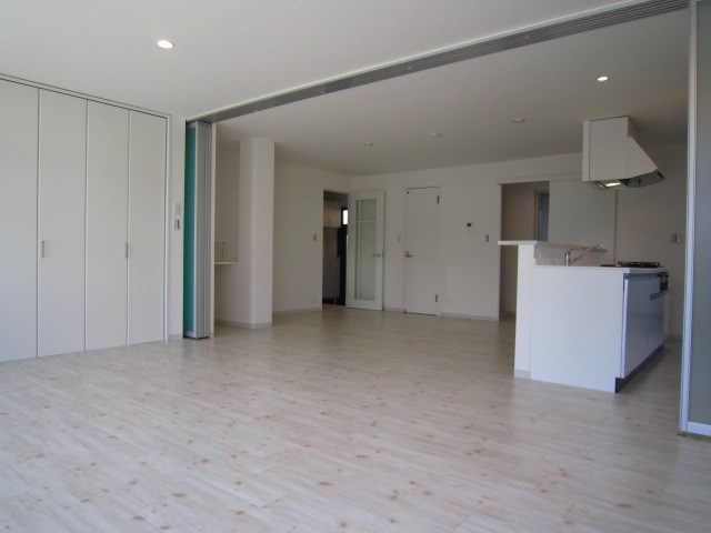 居室・リビング　別部屋参考